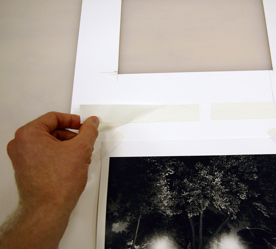 Surface Frames, Paper Frames, Paper Mounts, Photo Frame